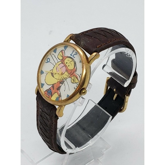 Pooh Tigger Disney Timex Women\'s Watch main image 7